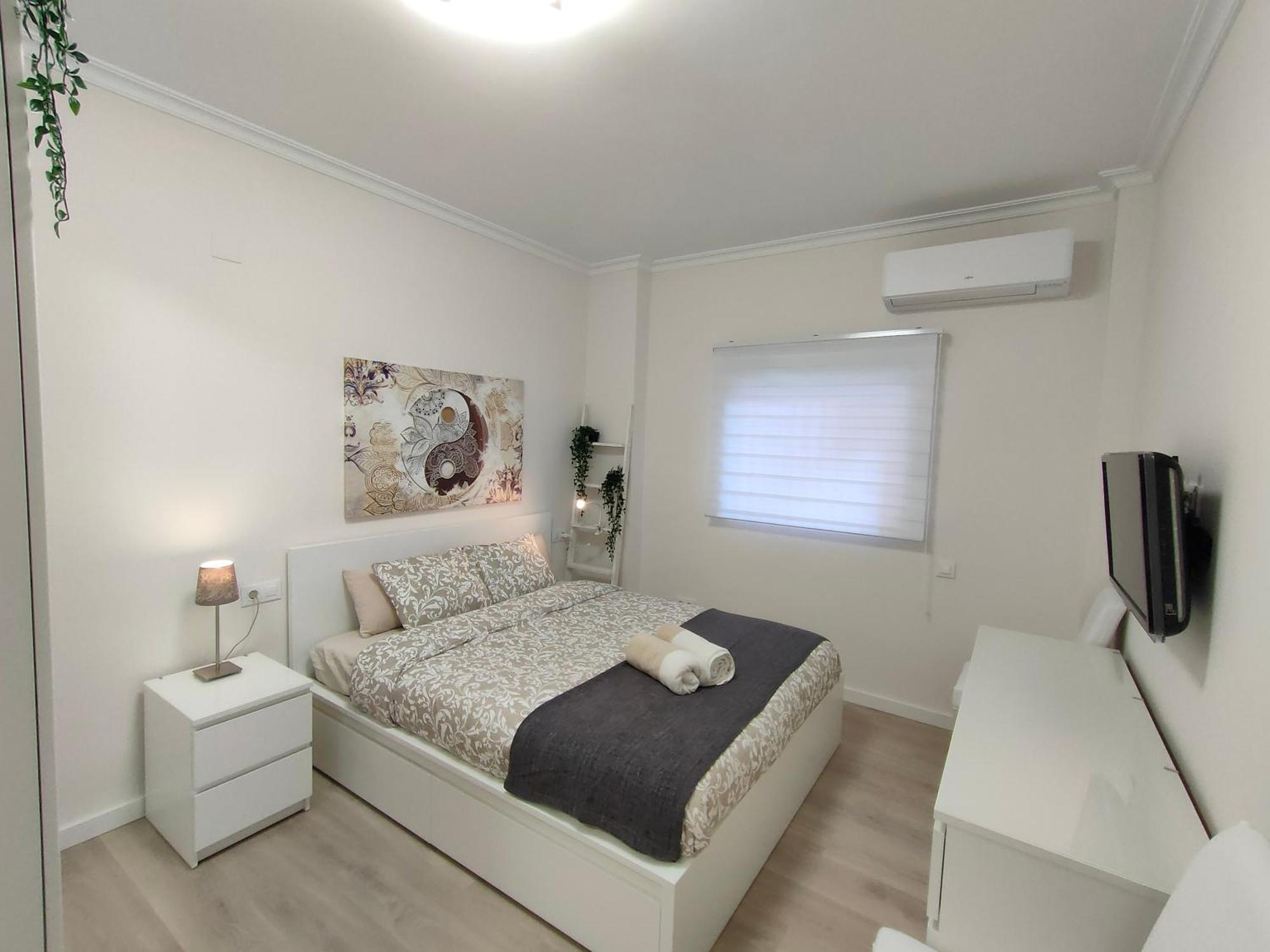 Appartement Non Stress Turia *