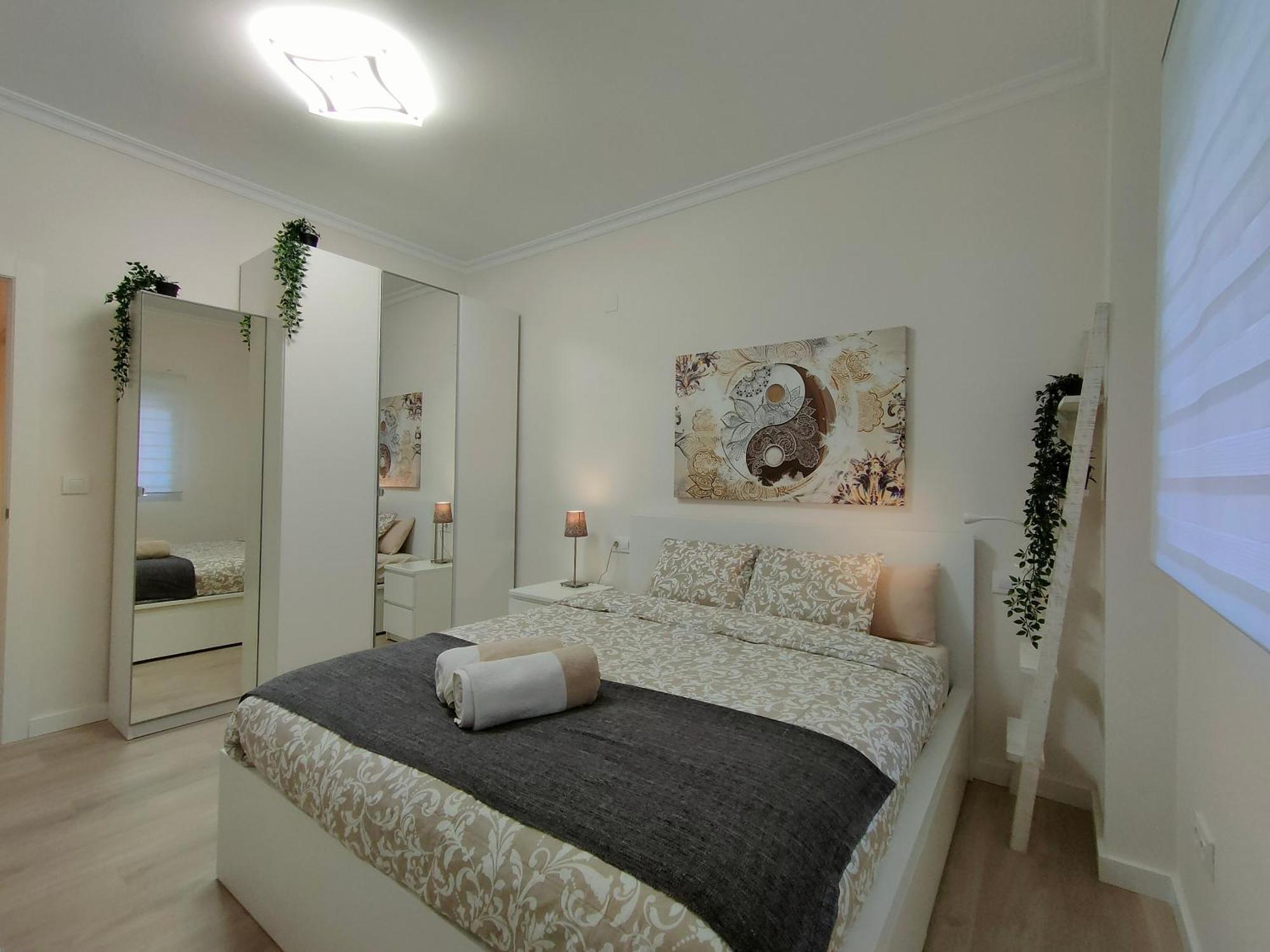 Non Stress Turia Appartement Valence