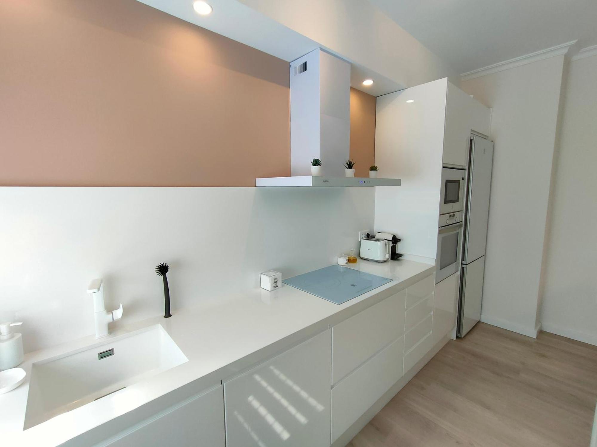 Non Stress Turia Appartement *